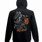 Harley Davidson, men's zipped sweatshirt, hoodie, Premium quality